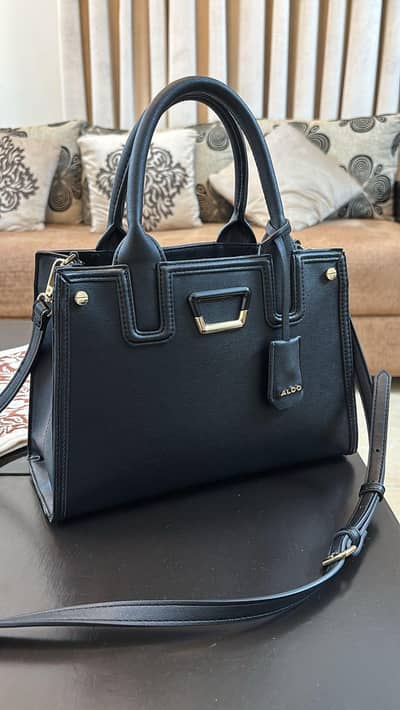Aldo Ashover Bag