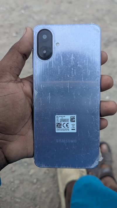Samsung Mobile A07 5G