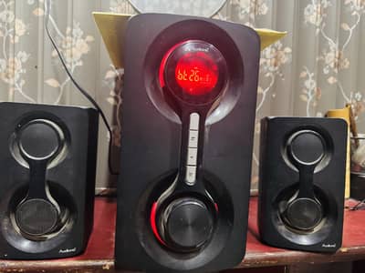 Audionic vision 20