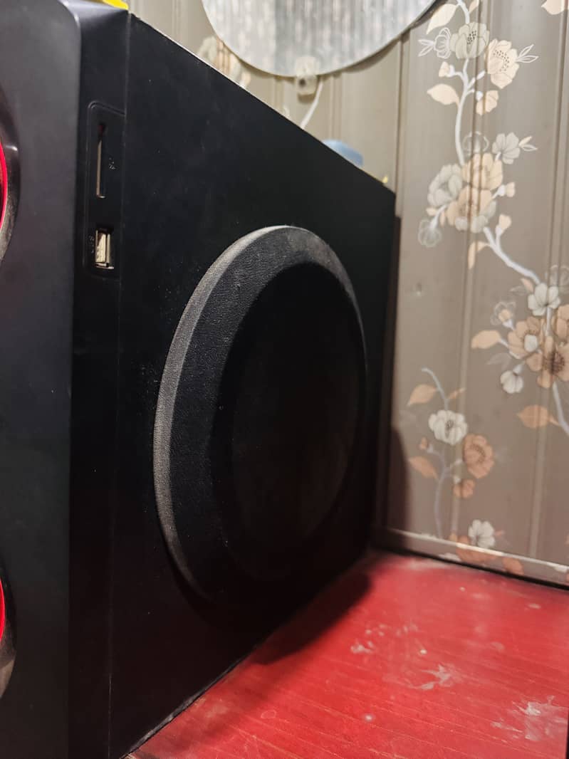 Audionic vision 20 1