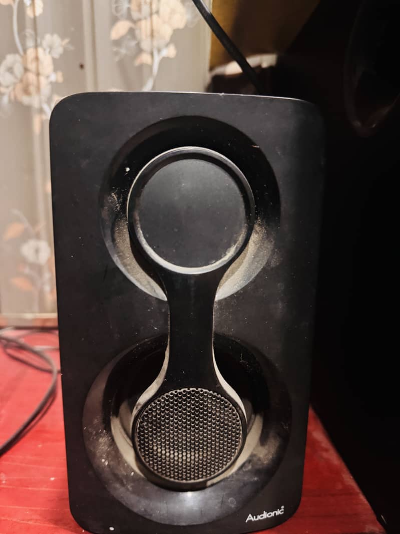 Audionic vision 20 2