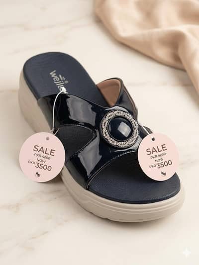 madicatid slipper