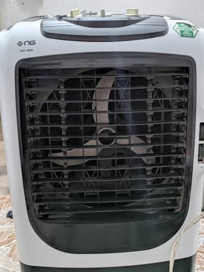 Room Cooler