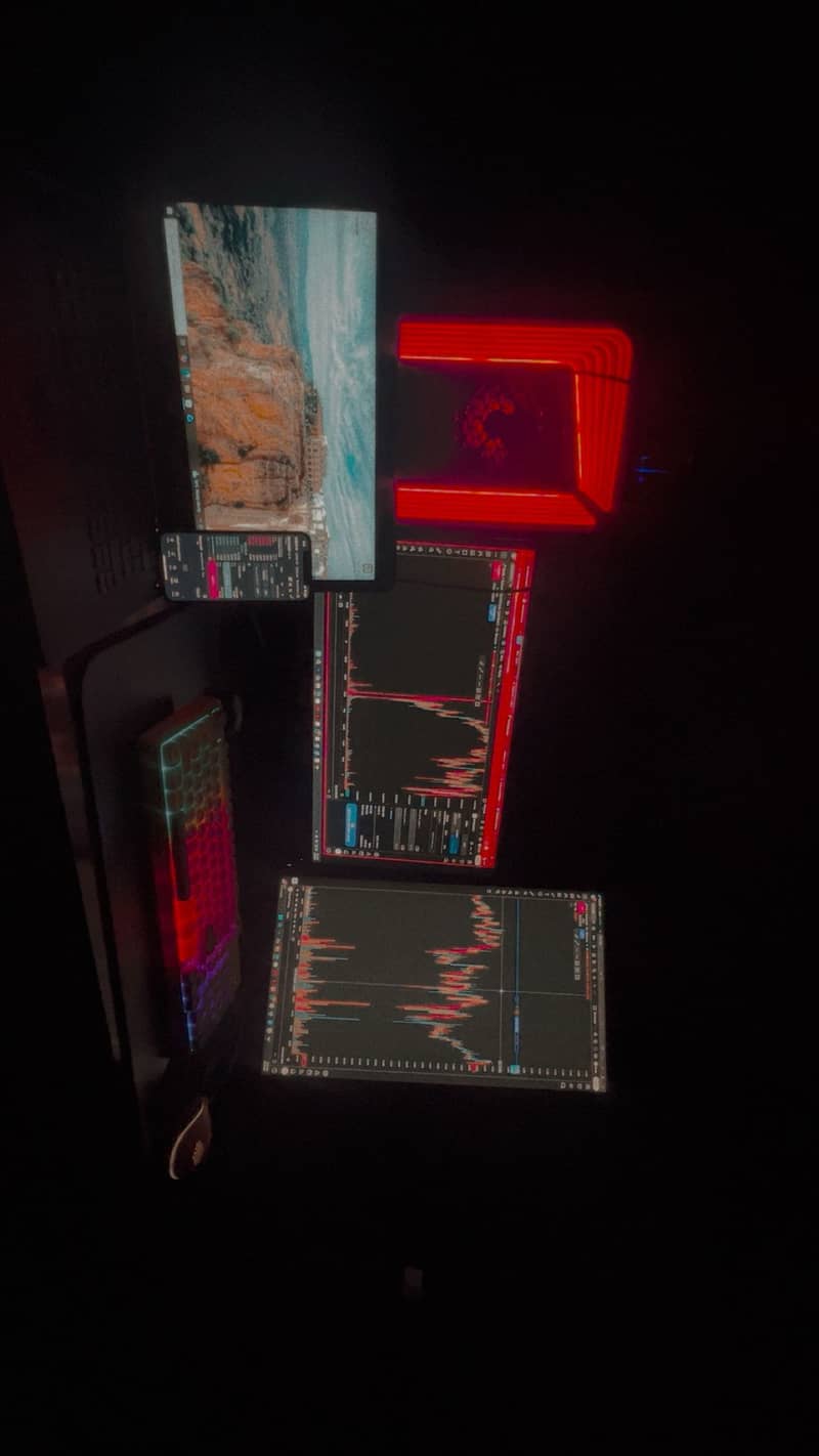 Gaming pc 1