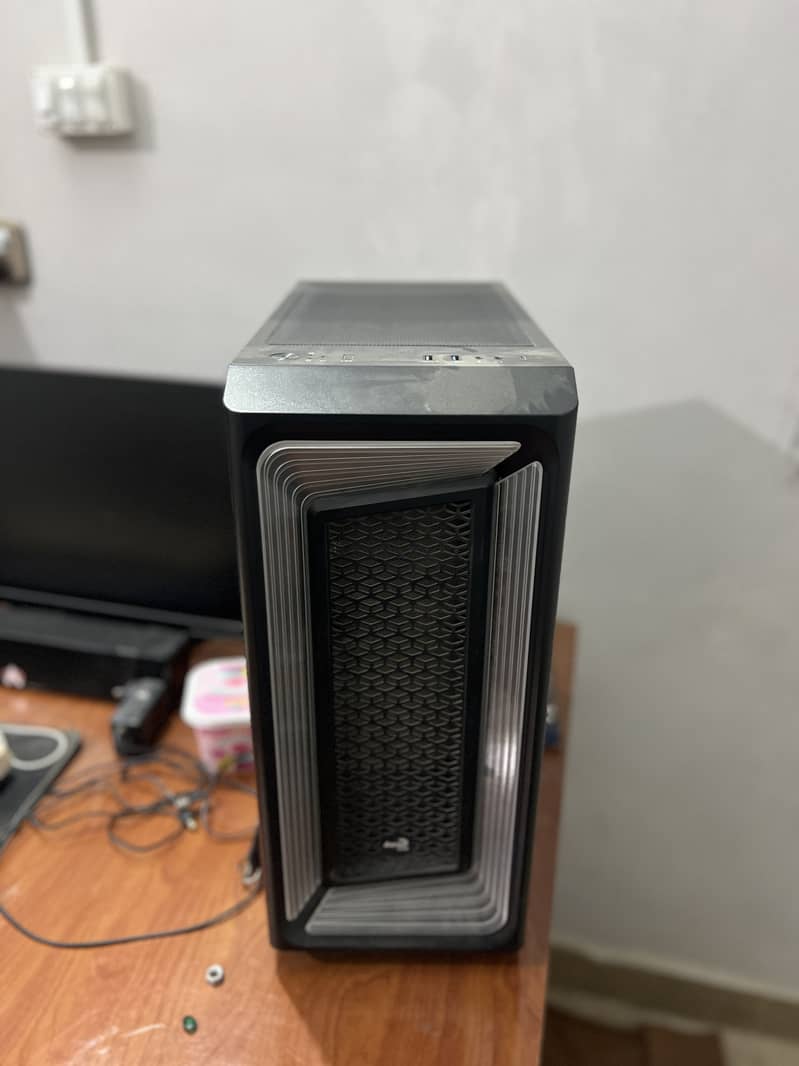 Gaming pc 2