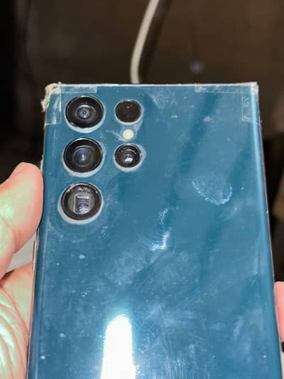 Samsung s22 ultra 
