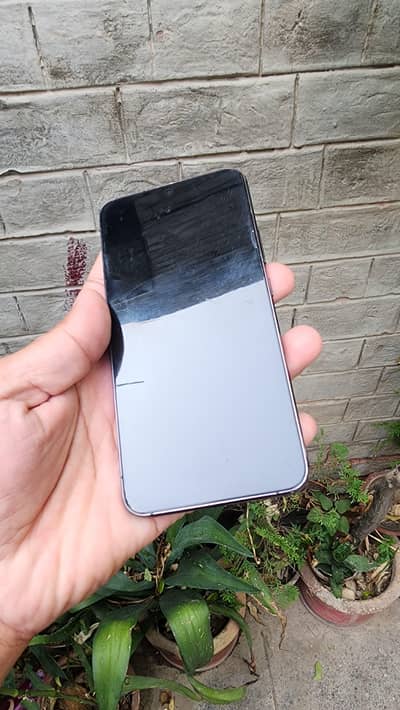 Samsung Mobile S22 Plus