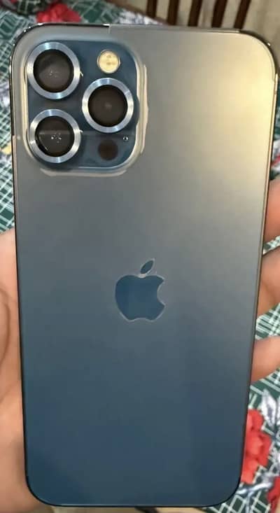 iPhone 12 Pro Max  