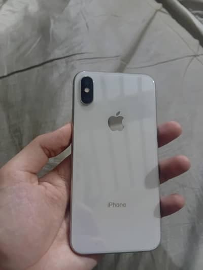 Apple iPhone X Total genuine