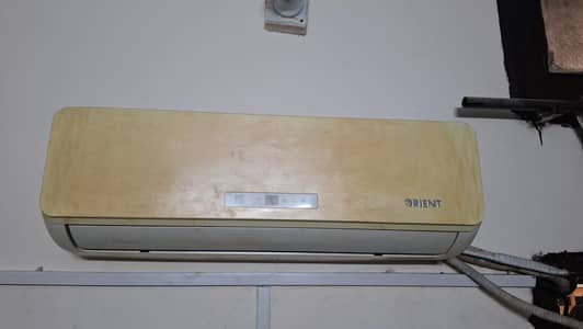 Orient 1ton Ac for sale