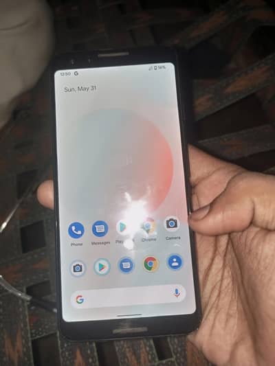 Google Pixel 3
