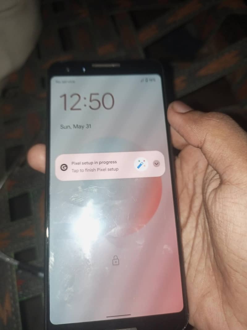 Google Pixel 3 1