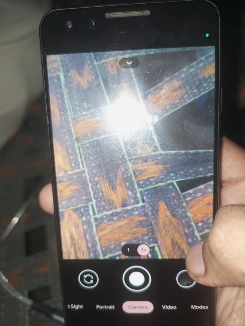 Google Pixel 3 3