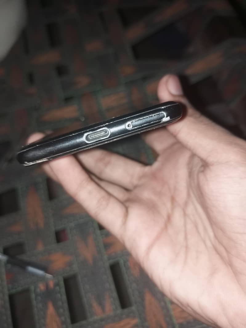 Google Pixel 3 7