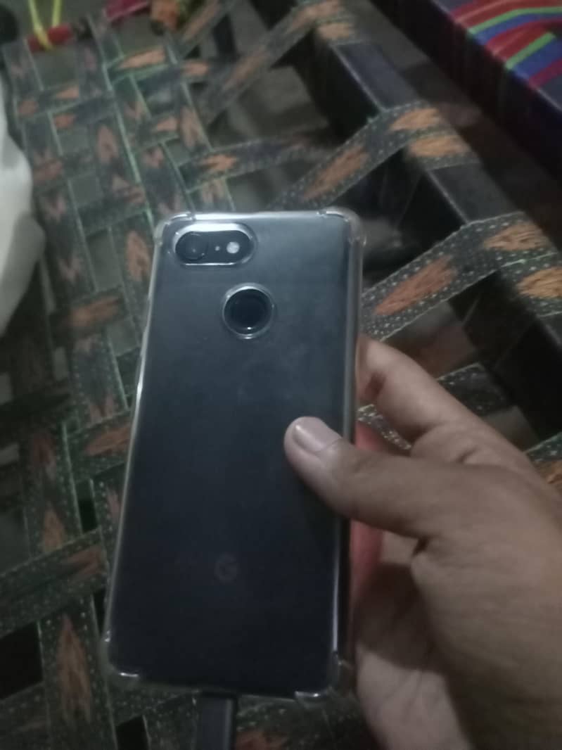 Google Pixel 3 10