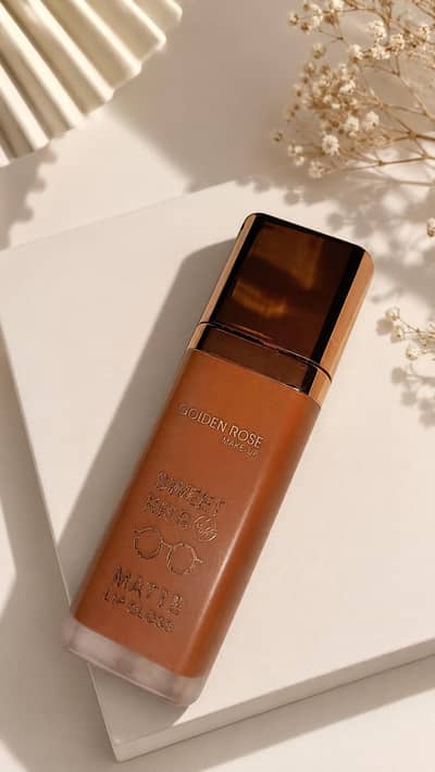 Matte lip Gloss