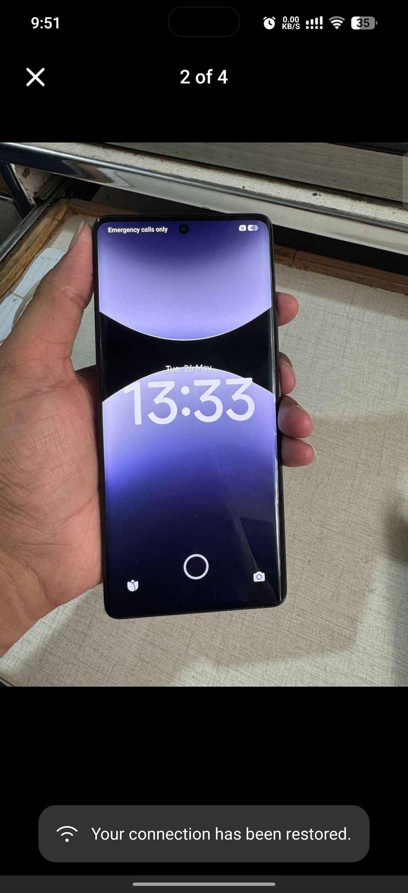 Xiaomi note 14 pro 2