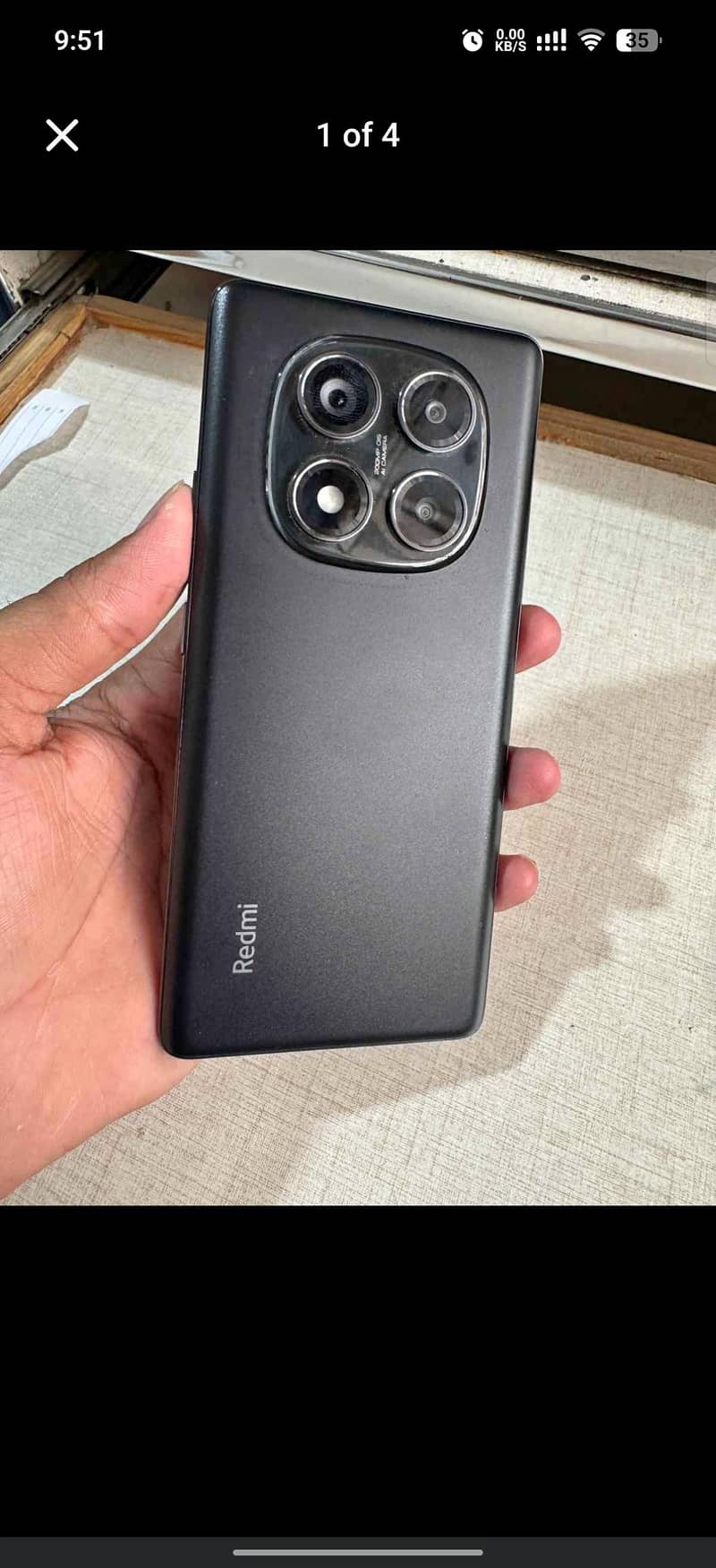Xiaomi note 14 pro 3