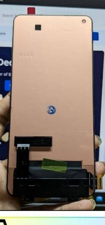 Xiaomi 11 Lite NE