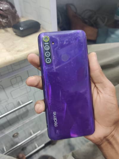 Realme 5