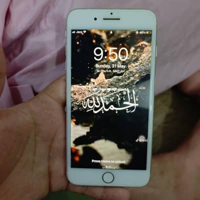 Apple iPhone 7 Plus