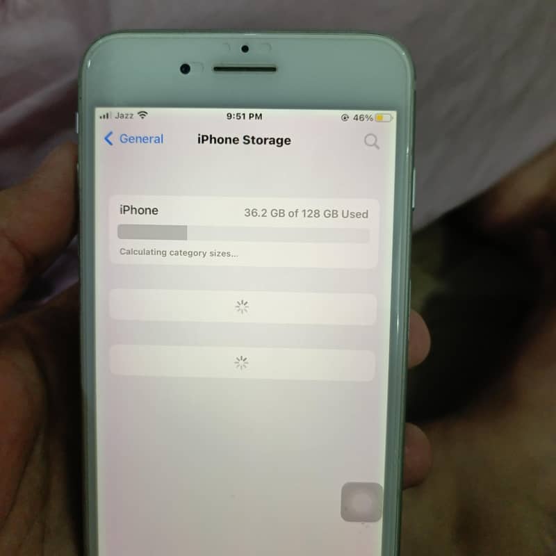 Apple iPhone 7 Plus 6