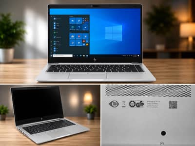 HP EliteBook 745 G6