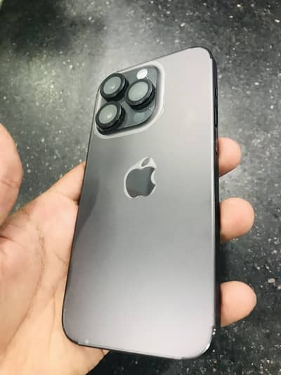 Apple iPhone 14 Pro
