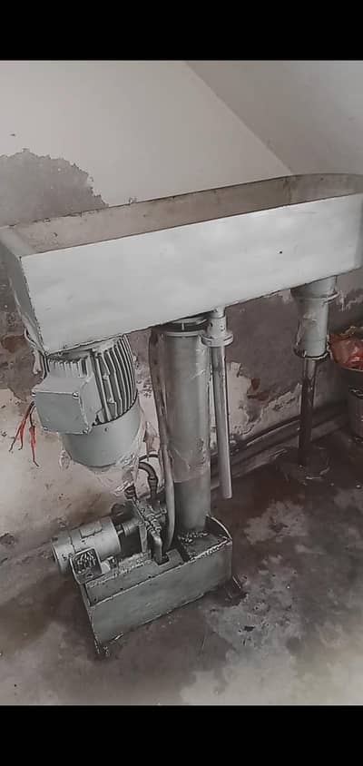 distampar panth machine niwo 180000