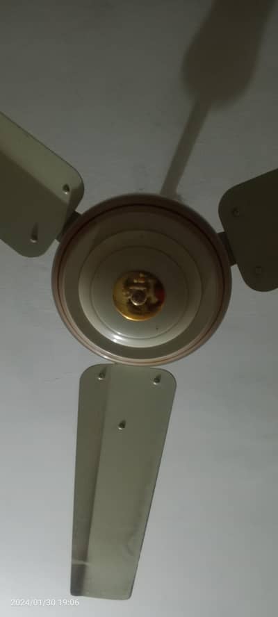 in Rawalpindi Ceiling fan 03005026336 condition 10/10