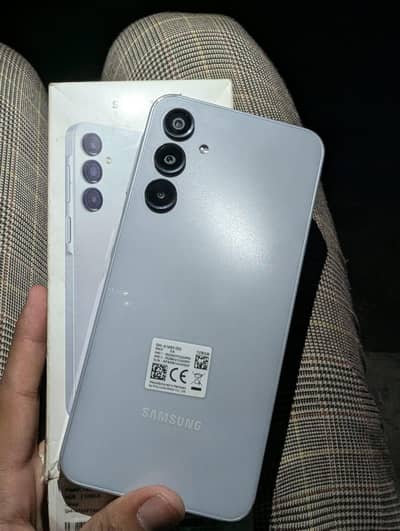 Samsung Mobile A16