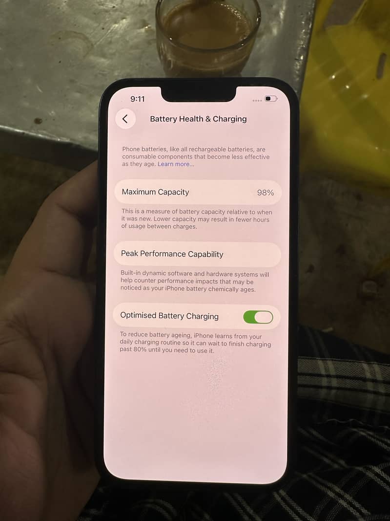 Apple iPhone 13 3