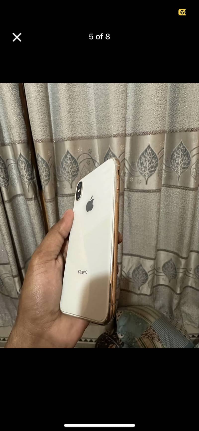 Apple iPhone X 0