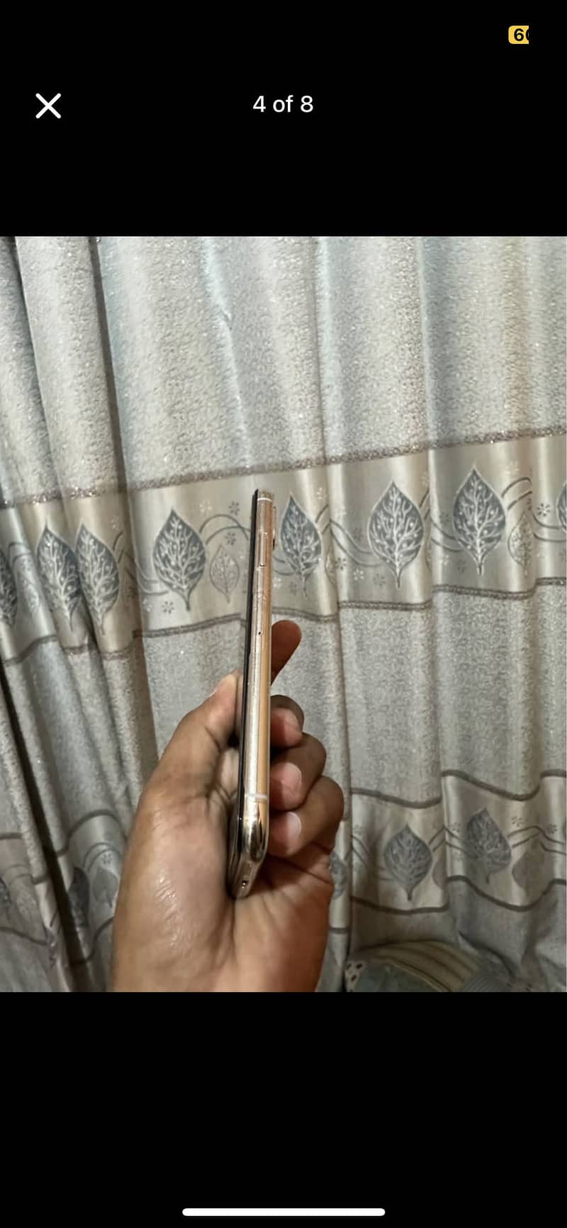 Apple iPhone X 2