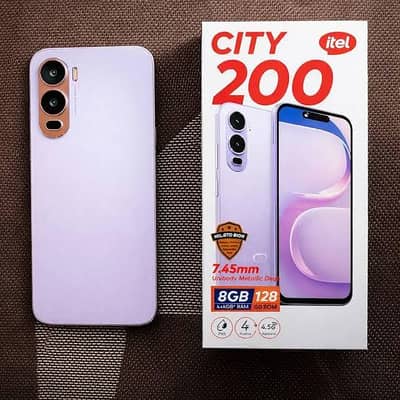 Itel Other Model