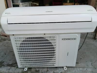 Kenwood inverter 1.5