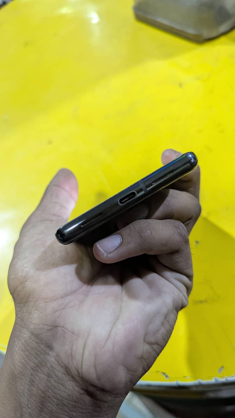 Google Pixel 7 Pro 2