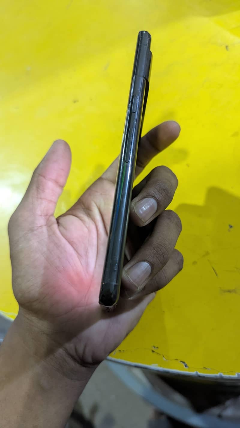 Google Pixel 7 Pro 3