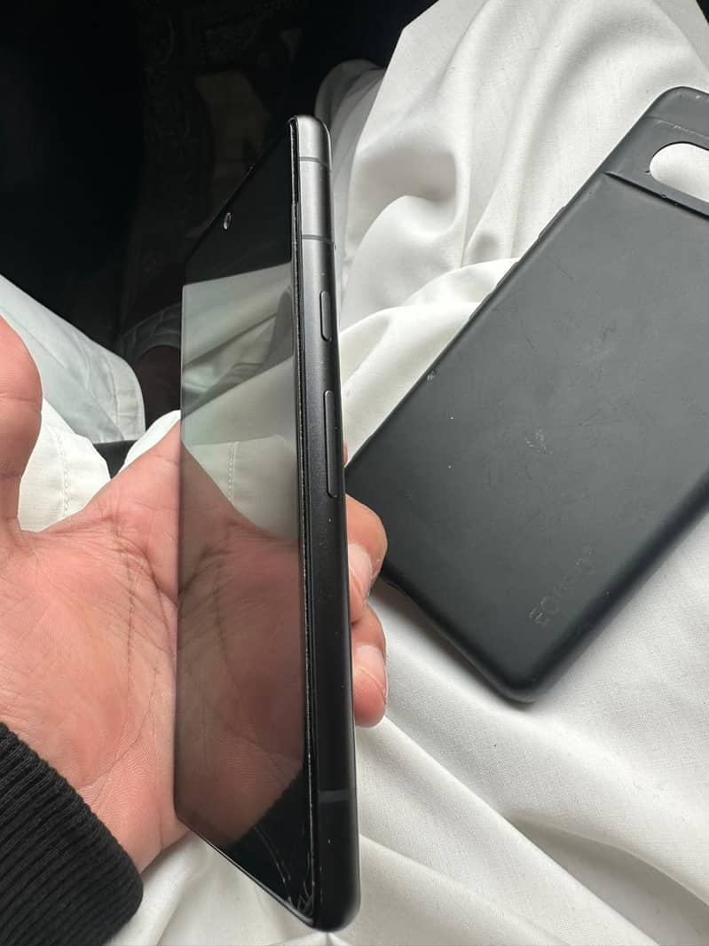 Google Pixel 7a 1