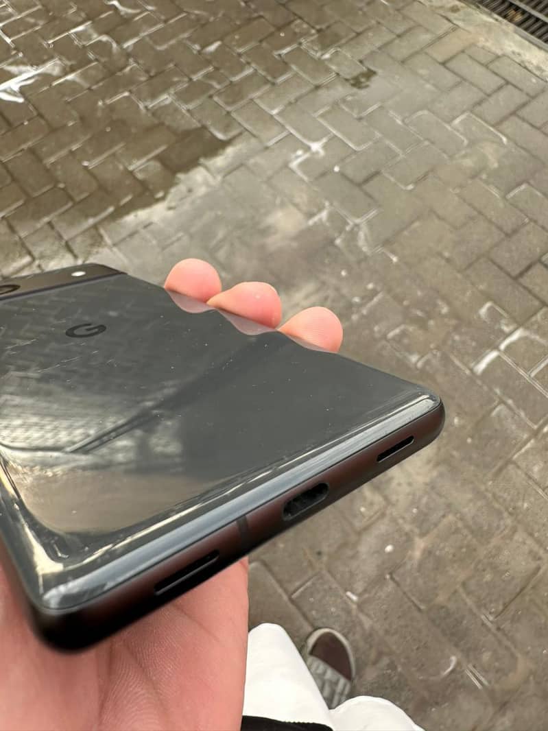Google Pixel 7a 3
