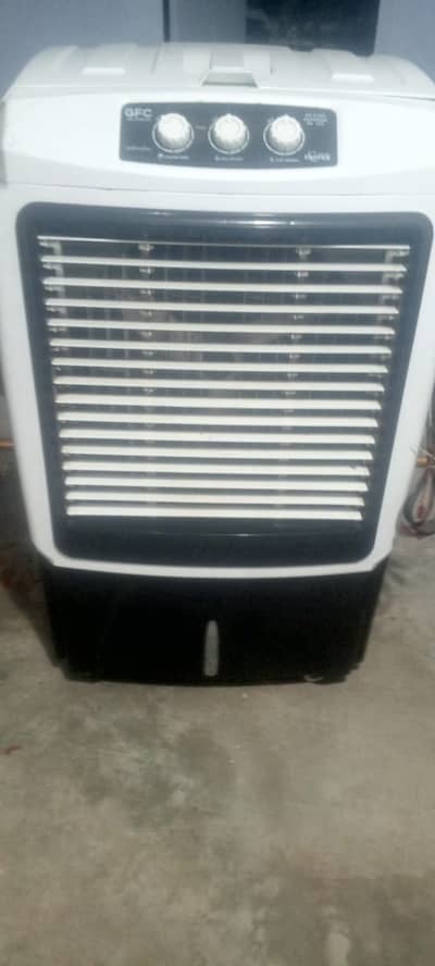 Air cooler