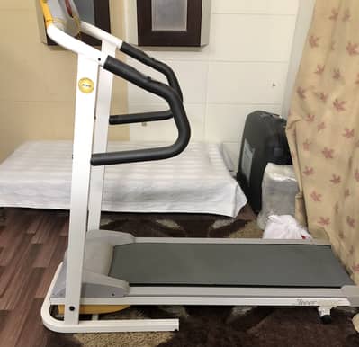 JKexer CHEER 4060C treadmill (home treadmill)