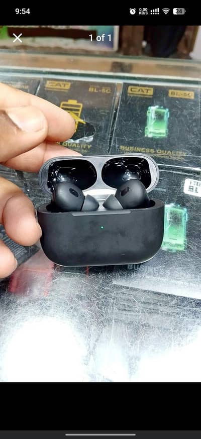 air bords pro