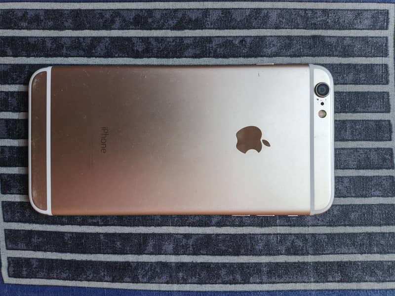 Apple iPhone 6 Plus 4