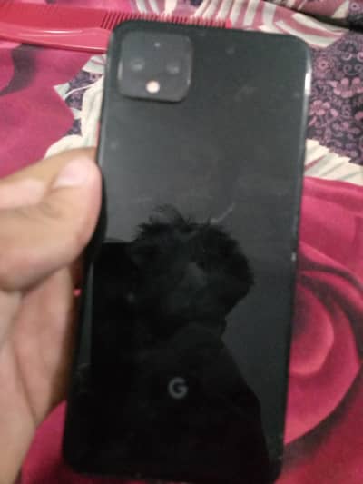 Google Pixel 4 XL