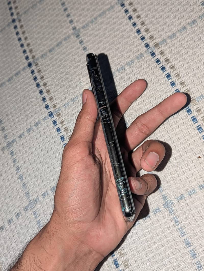 Google Pixel 6a 3