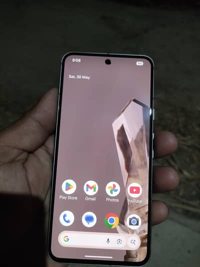 google pixel 8 official PTA