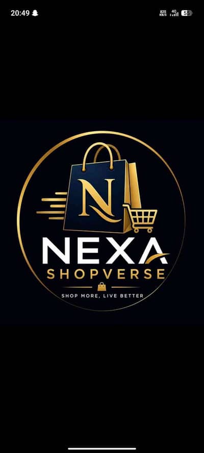  Nexa Shopverse