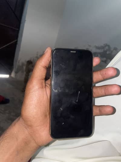 Apple iPhone 11 Pro