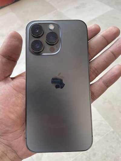 Apple iPhone 13 Pro